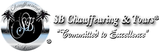 SB Chauffeuring & Tours®